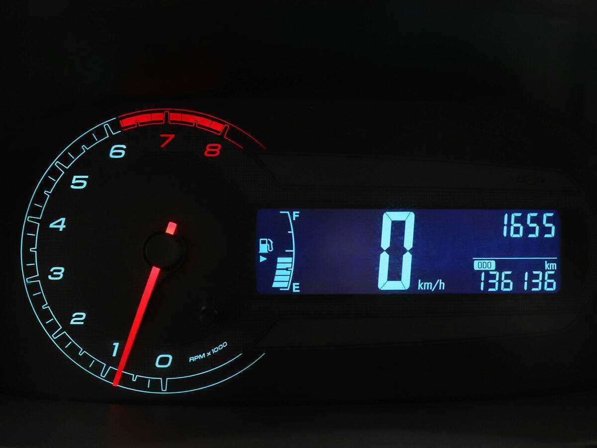 Продажа Б/У Шевроле Кобальт. Фото: #10