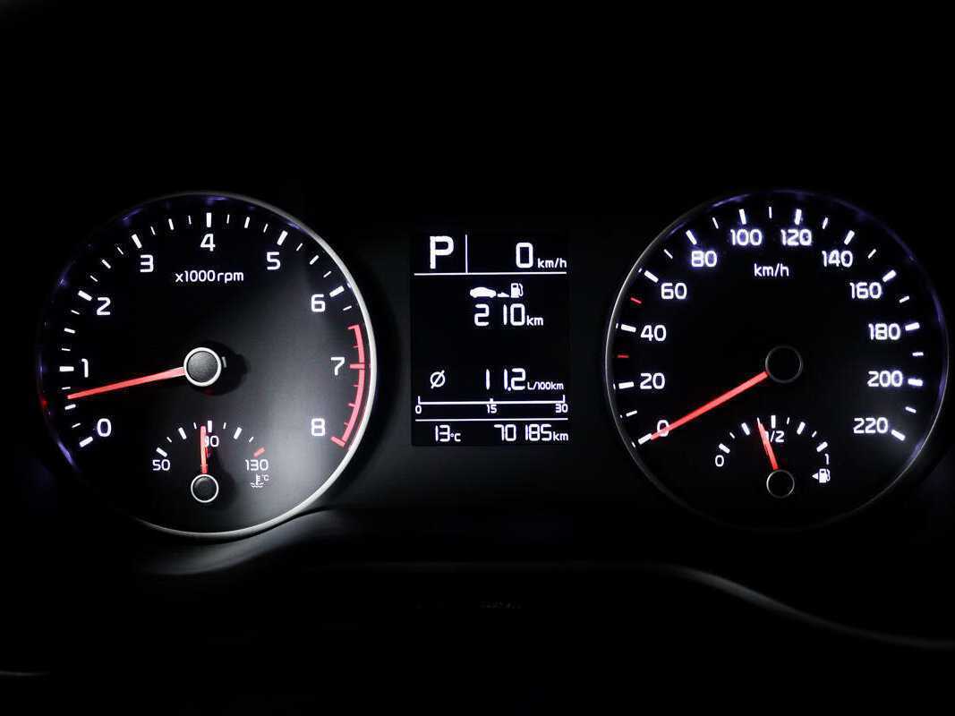 Продажа Б/У Киа Рио. Фото: #9