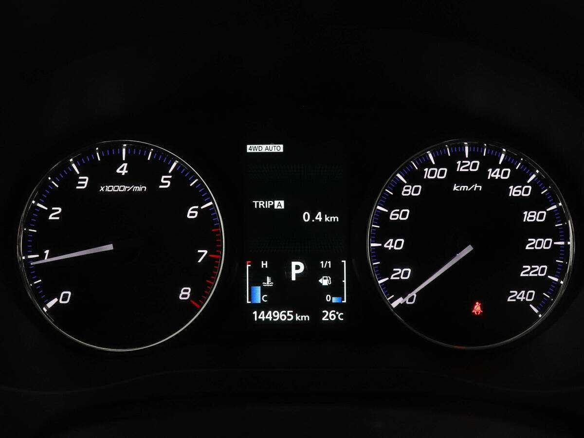 Продажа Б/У Митсубиши Оутлэндер. Фото: #10