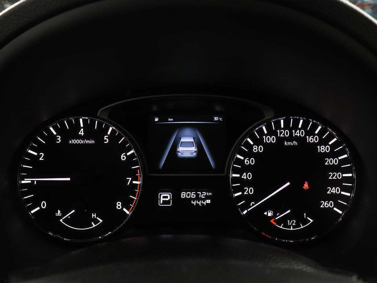 Продажа Б/У Ниссан Теана. Фото: #10