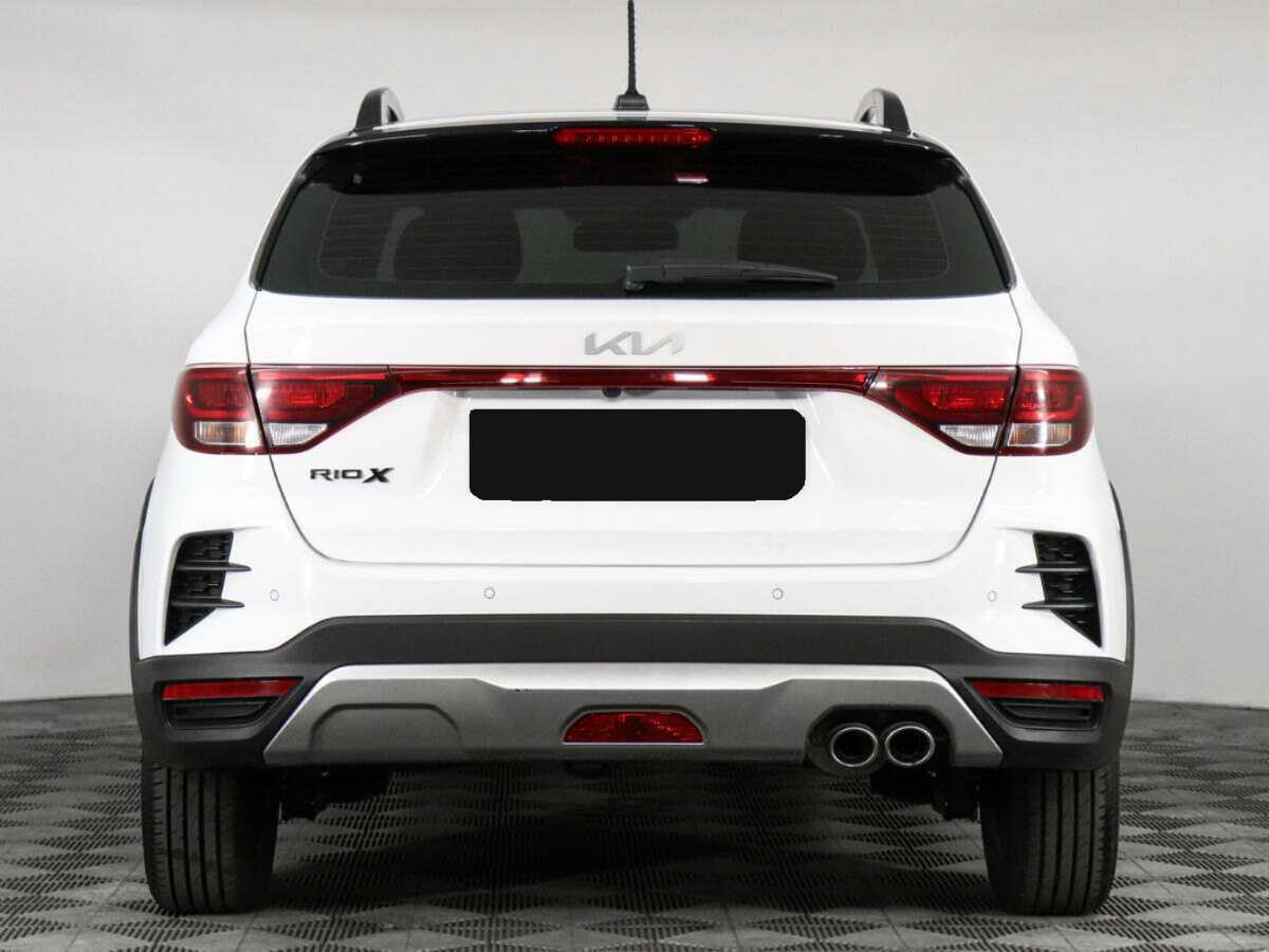 Продажа Б/У Киа Рио. Фото: #5