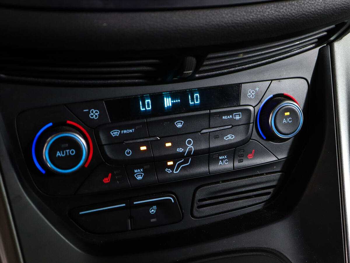 Продажа Б/У Форд Куга. Фото: #13