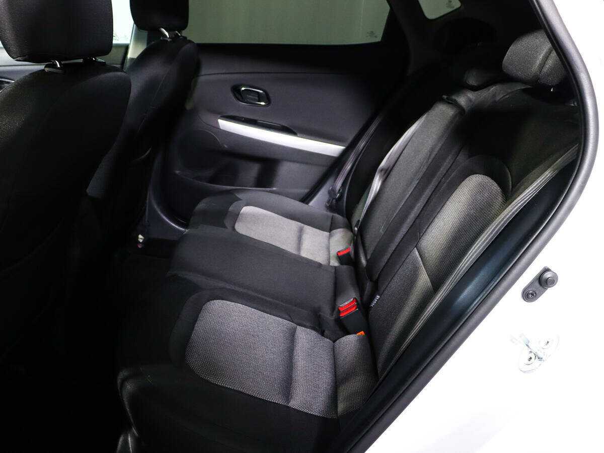 Продажа Б/У Киа Сид. Фото: #7