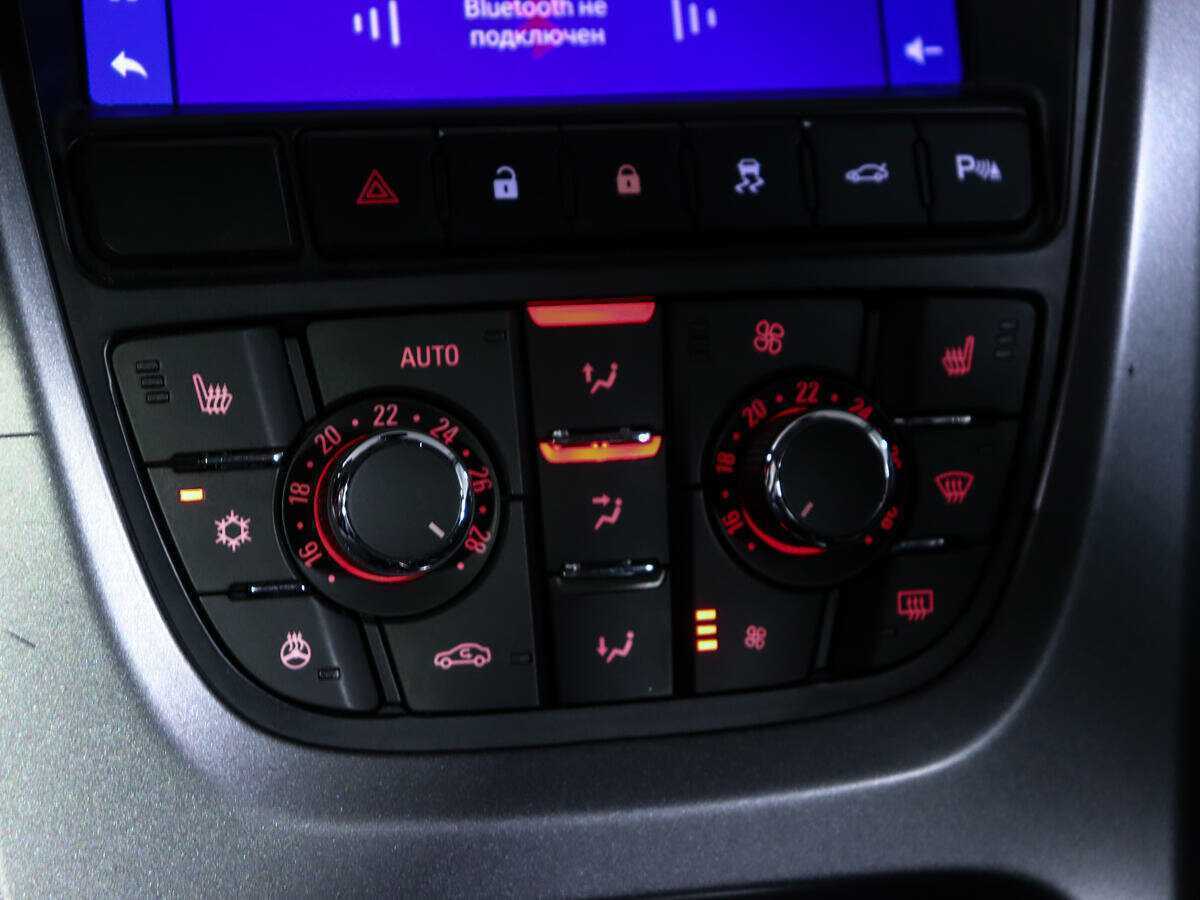 Продажа Б/У Опель Астра. Фото: #16