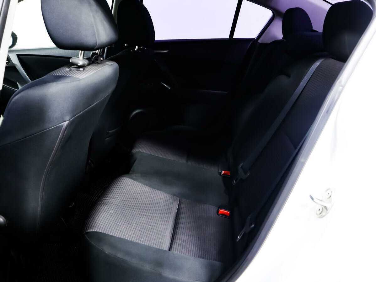 Продажа Б/У Мазда 3. Фото: #11