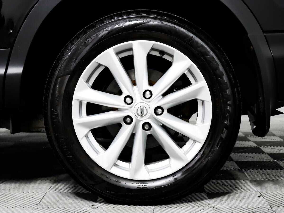 Продажа Б/У Ниссан Кашкай. Фото: #13