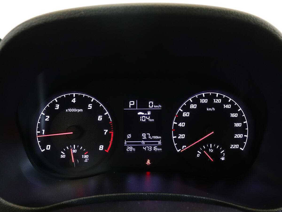 Продажа Б/У Хендай Солярис. Фото: #9