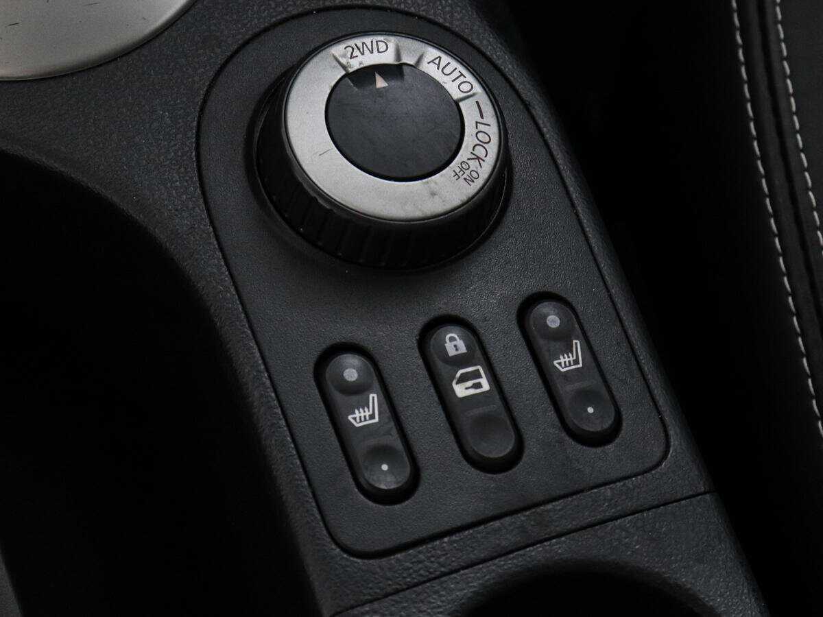 Продажа Б/У Ниссан Кашкай+2. Фото: #13