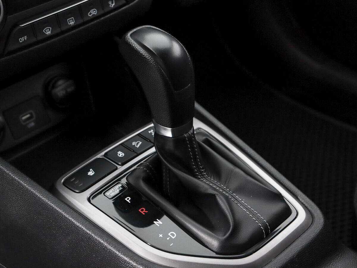 Продажа Б/У Хендай Крета. Фото: #8