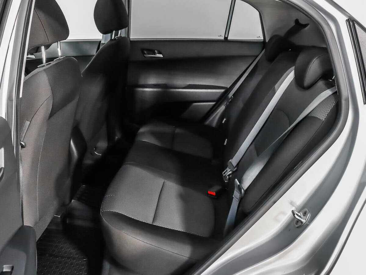 Продажа Б/У Хендай Крета. Фото: #9