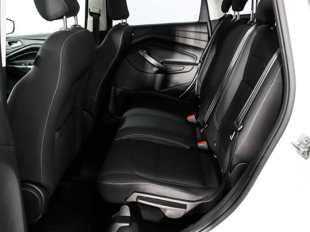 Продажа Б/У Форд Куга. Фото: #6