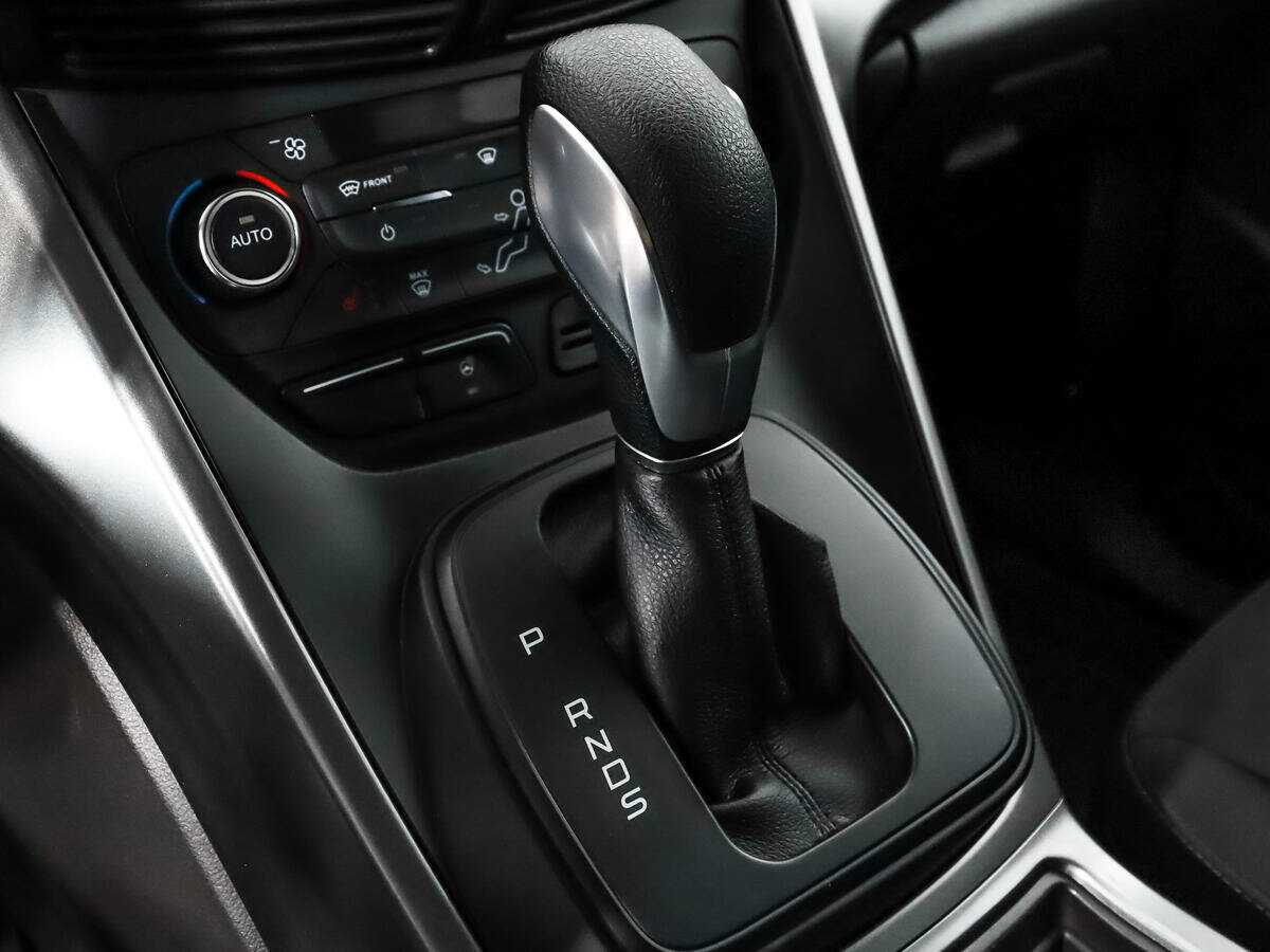 Продажа Б/У Форд Куга. Фото: #9