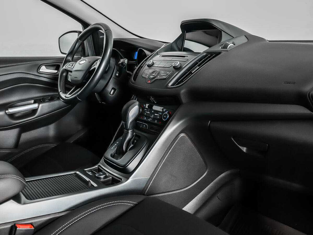 Продажа Б/У Форд Куга. Фото: #11