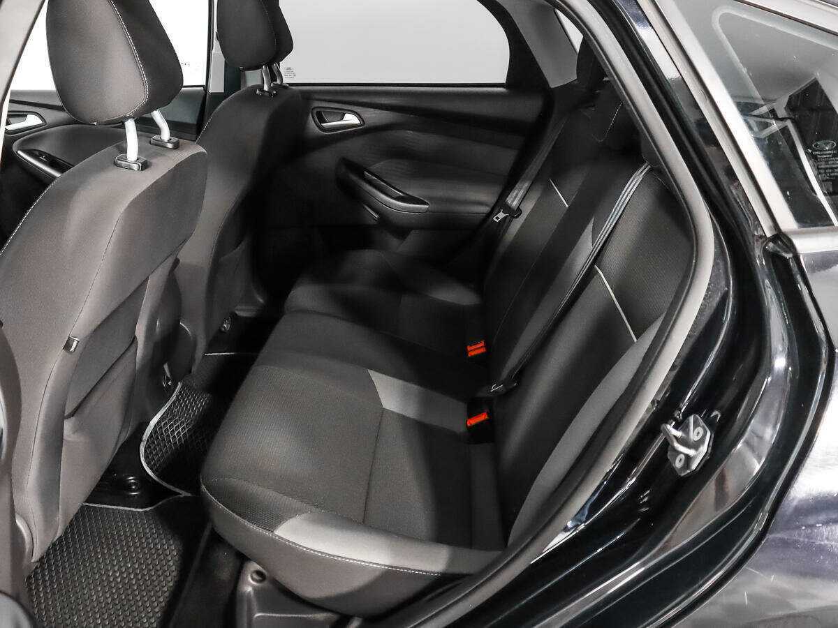 Продажа Б/У Форд Фокус. Фото: #8