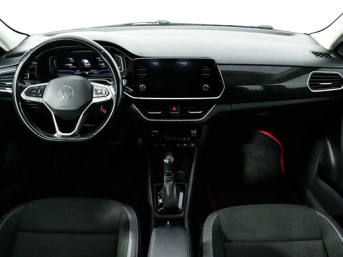 Продажа Б/У Фольксваген Поло. Фото: #11