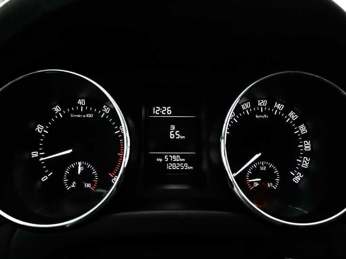 Продажа Б/У Шкода Йети. Фото: #10