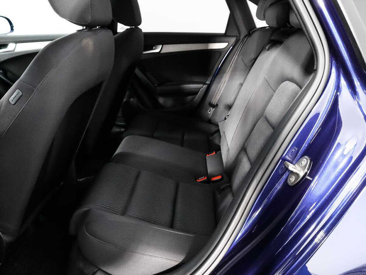 Продажа Б/У Ауди А4. Фото: #6