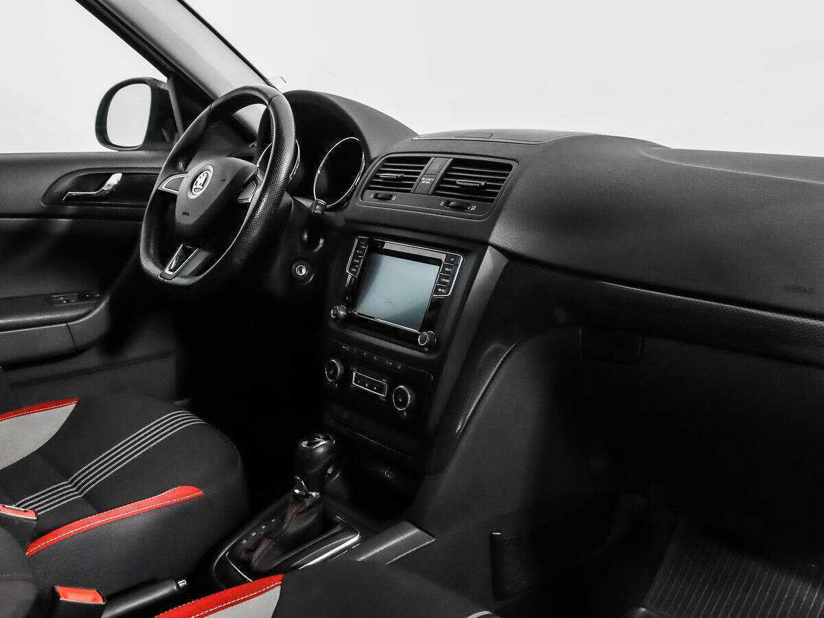 Продажа Б/У Шкода Йети. Фото: #10