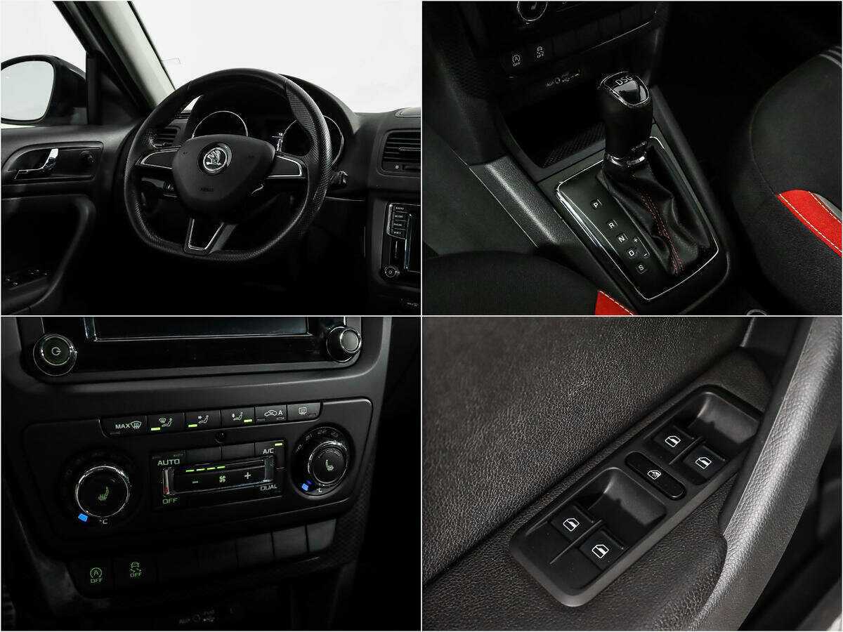 Продажа Б/У Шкода Йети. Фото: #13