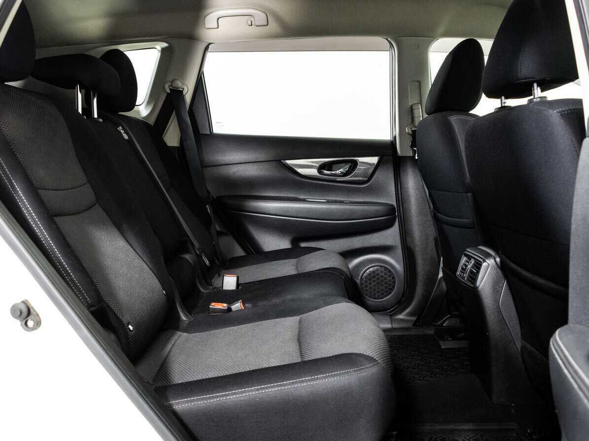 Продажа Б/У Ниссан Икс-Трейл. Фото: #13