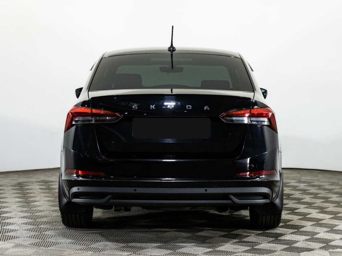 Продажа Б/У Шкода Рапид. Фото: #4