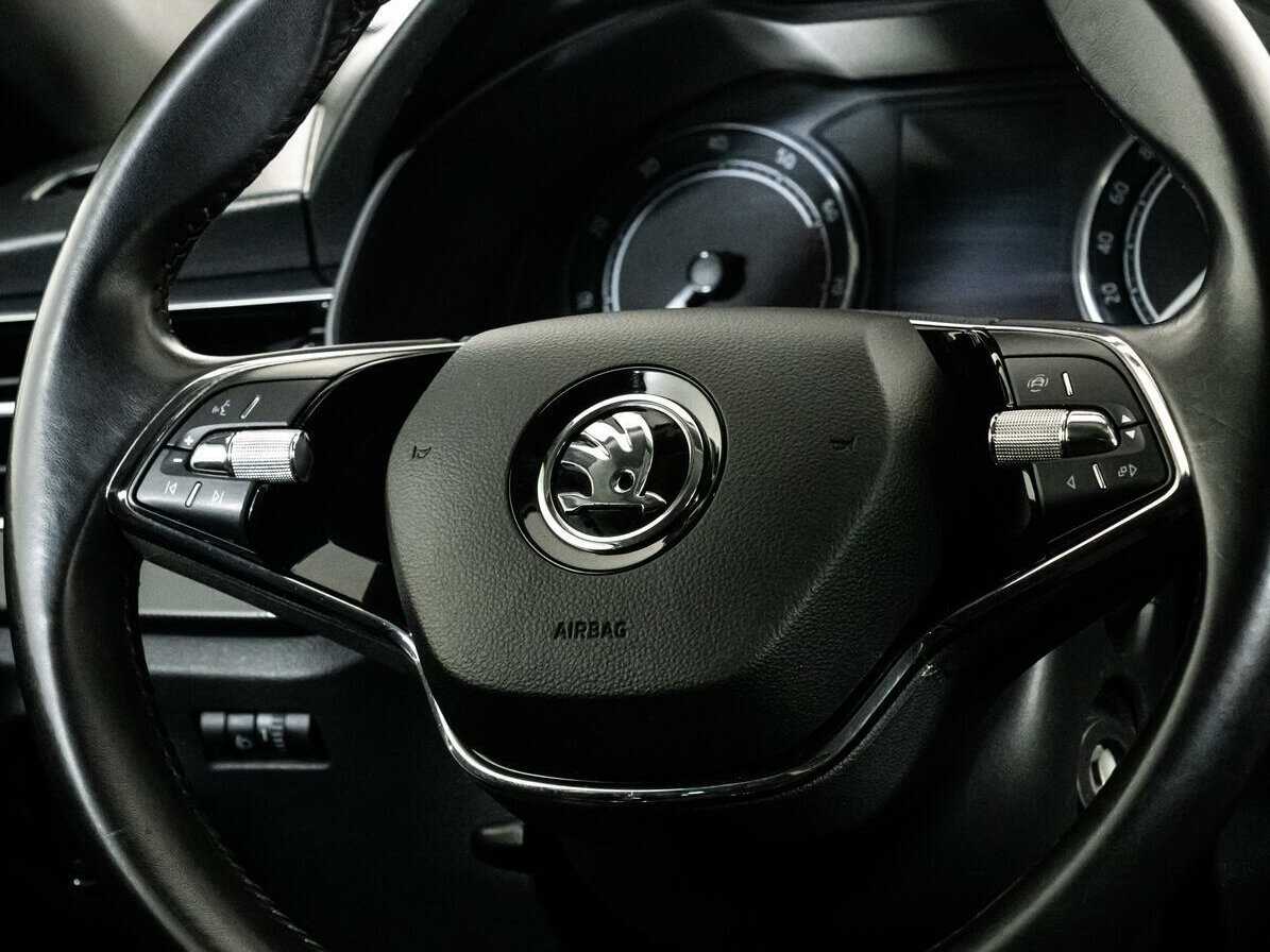 Продажа Б/У Шкода Рапид. Фото: #8