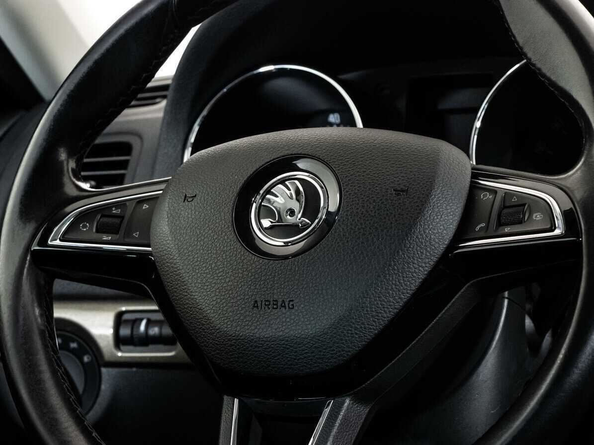 Продажа Б/У Шкода Йети. Фото: #12