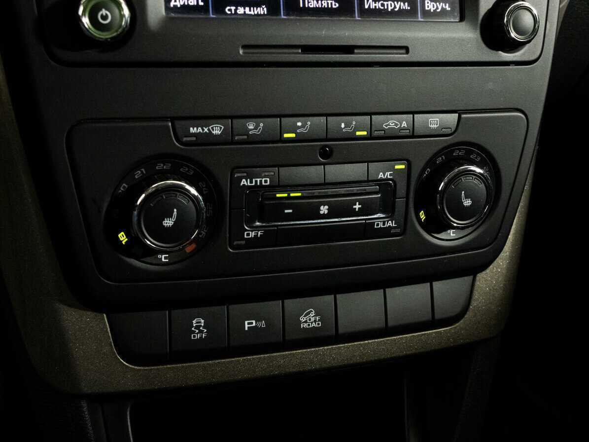 Продажа Б/У Шкода Йети. Фото: #15