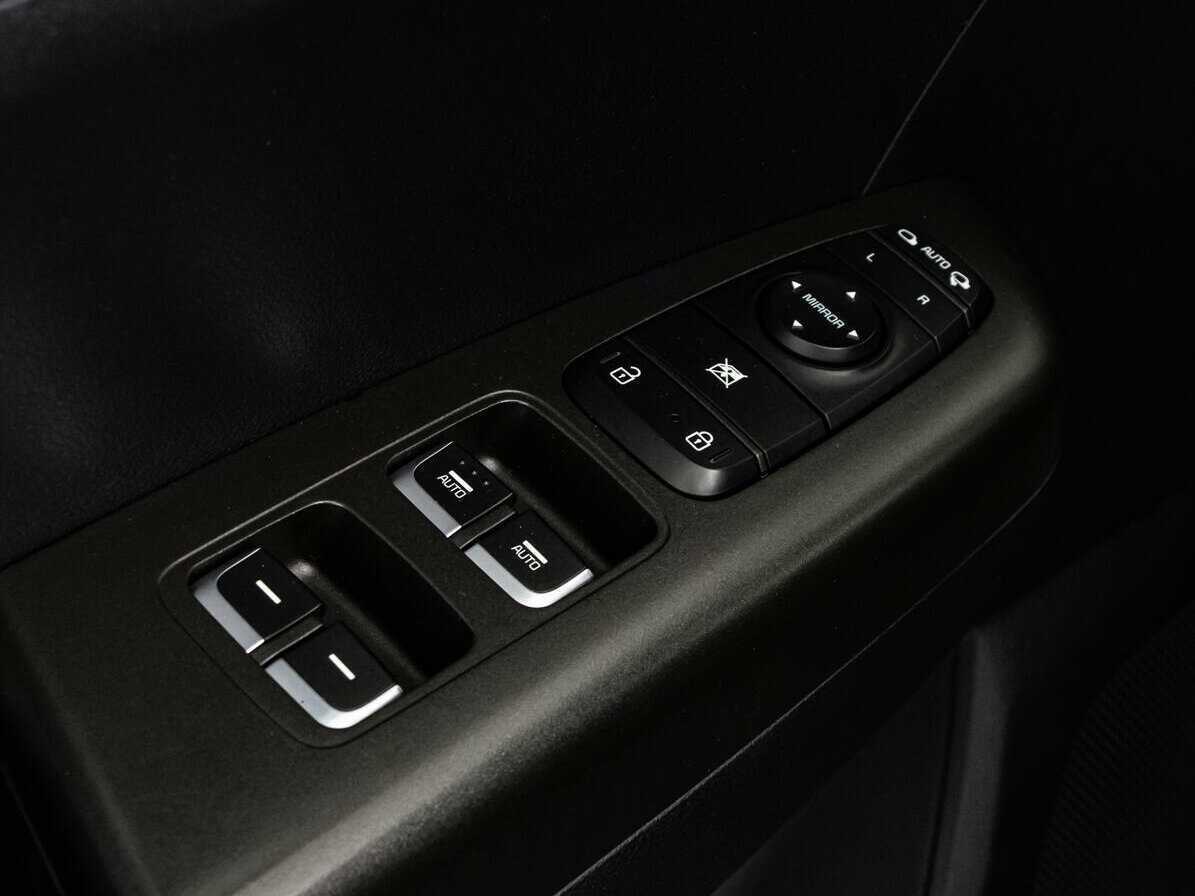 Продажа Б/У Киа Спортейдж. Фото: #17