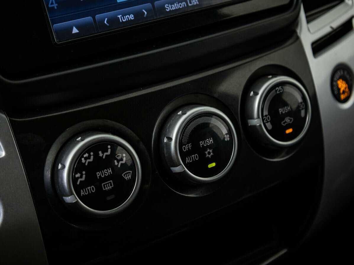 Продажа Б/У Митсубиши Паджеро Спорт. Фото: #16