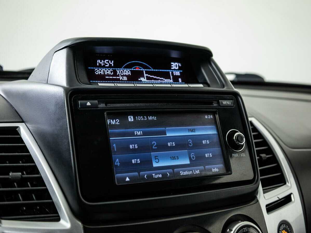 Продажа Б/У Митсубиши Паджеро Спорт. Фото: #17