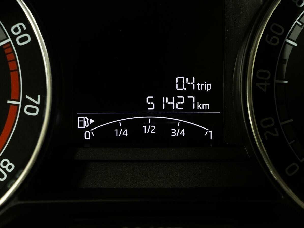 Продажа Б/У Шкода Рапид. Фото: #10