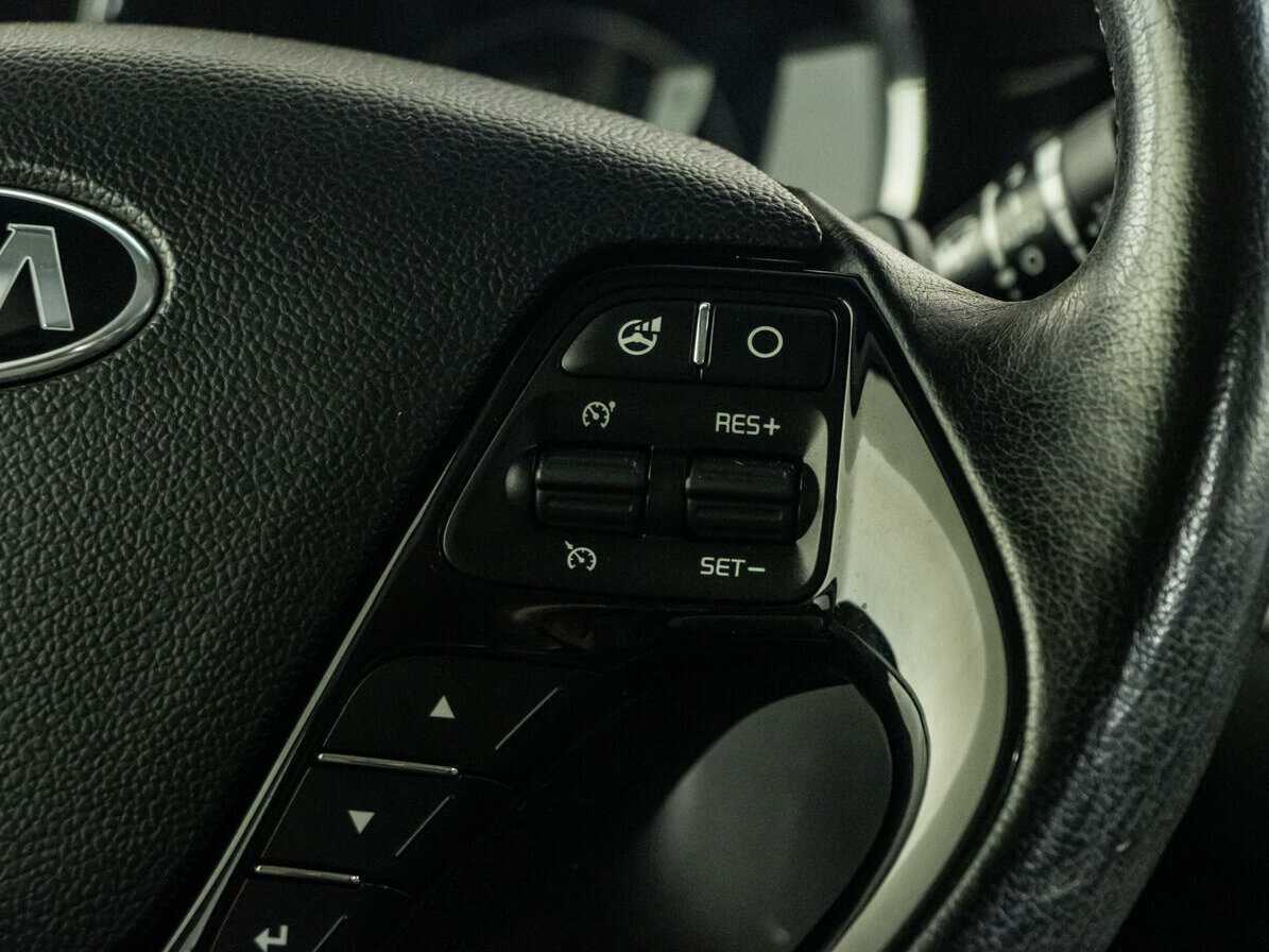 Продажа Б/У Киа Сид. Фото: #15