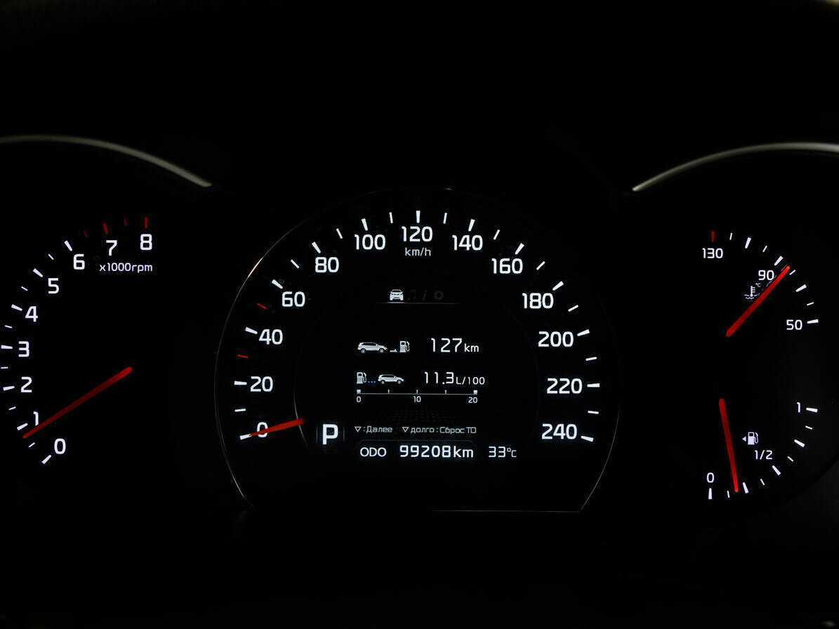 Продажа Б/У Киа Соренто. Фото: #22