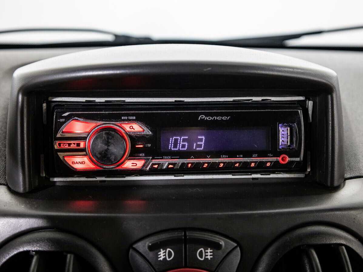 Продажа Б/У Фиат Добло. Фото: #13