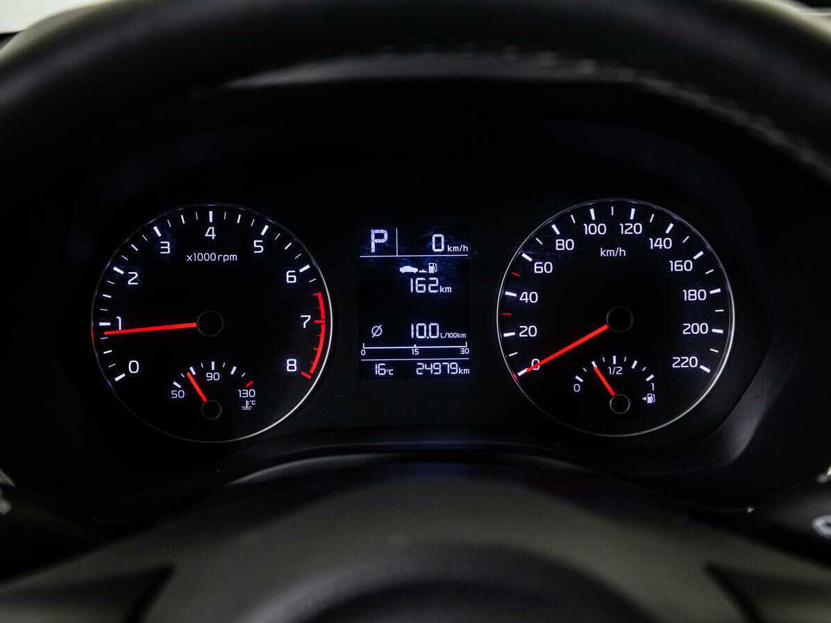 Продажа Б/У Киа Рио. Фото: #9