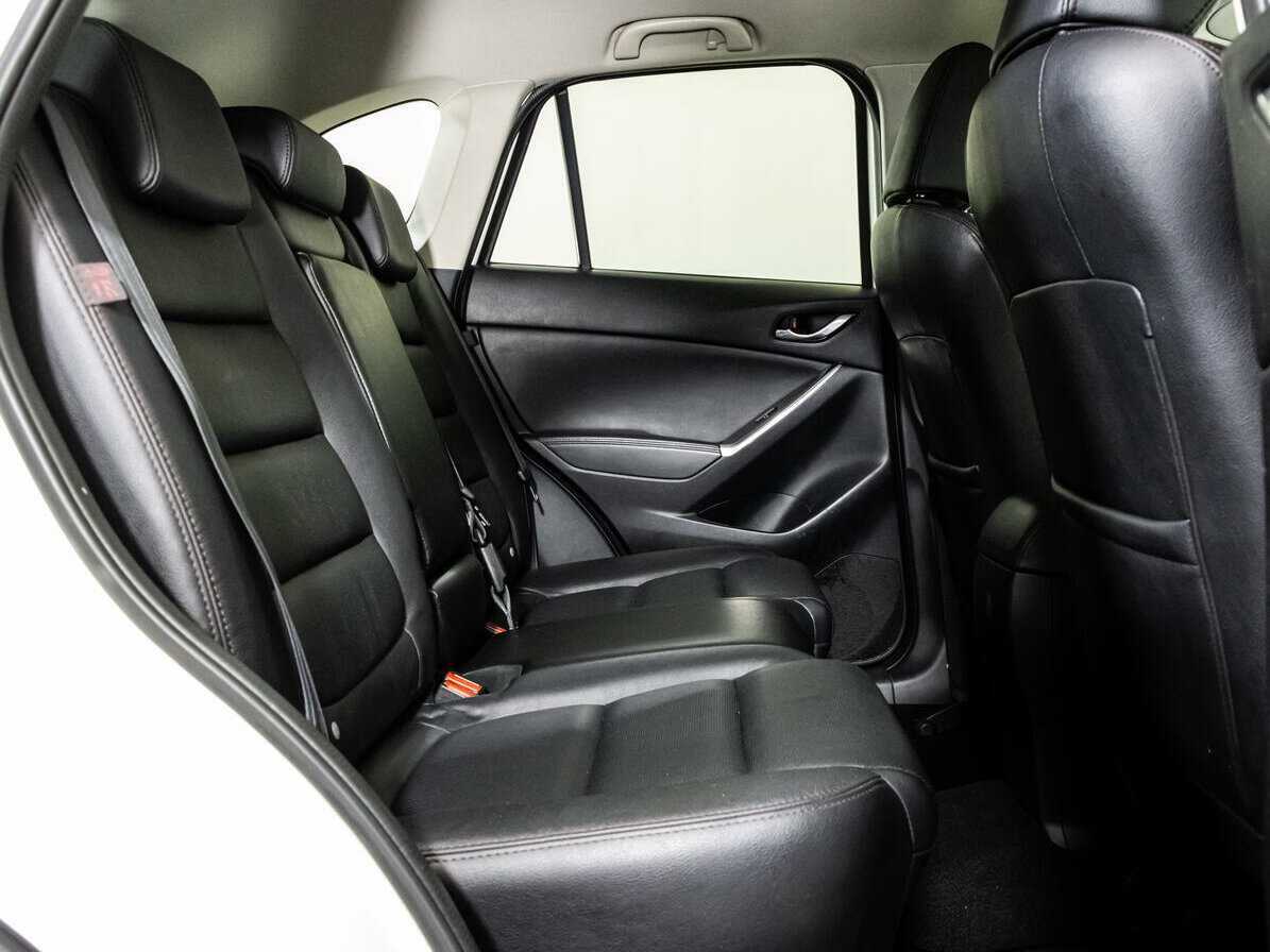 Продажа Б/У Мазда Ц-Икс-5. Фото: #15