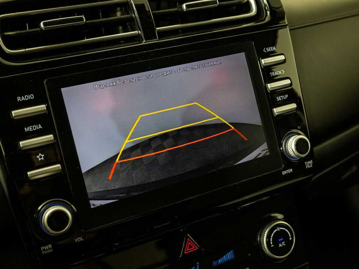 Продажа Б/У Хендай Крета. Фото: #14