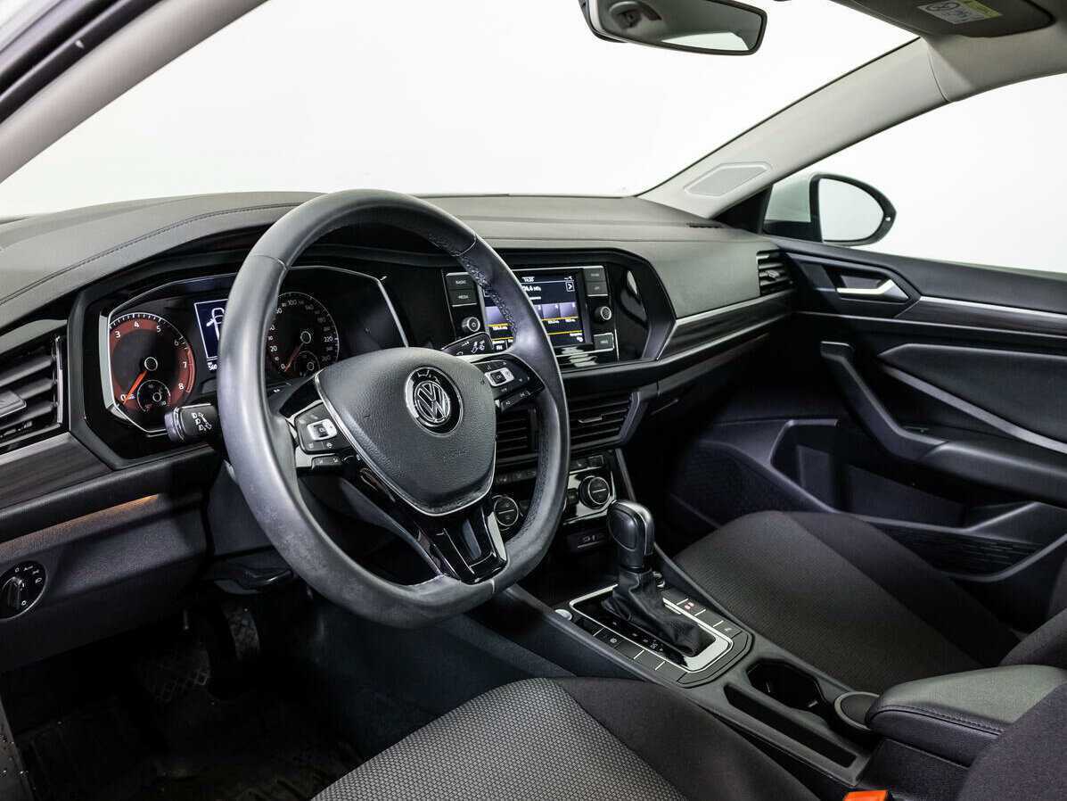 Продажа Б/У Фольксваген Джетта. Фото: #10