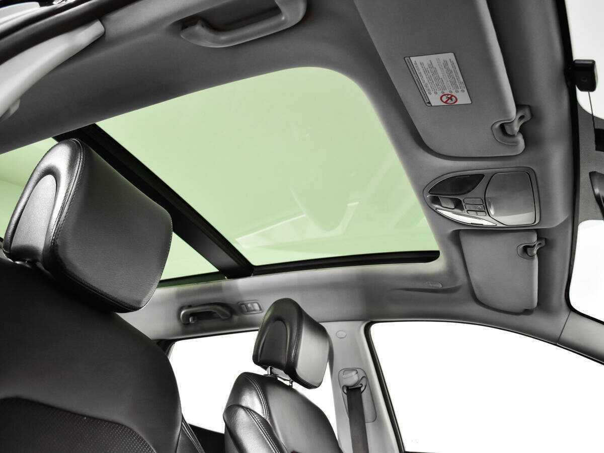 Продажа Б/У Хендай Санта Фе. Фото: #12