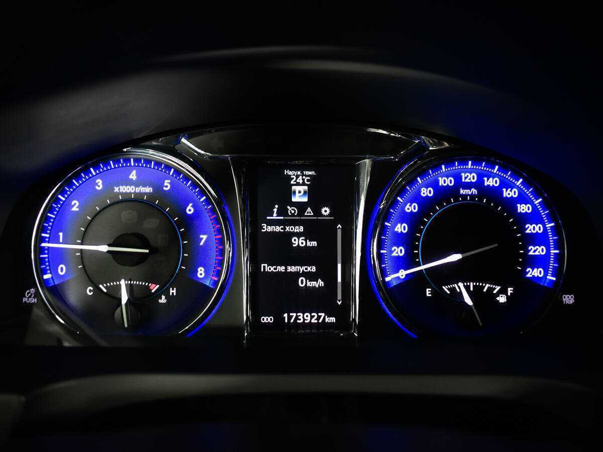 Продажа Б/У Тойота Камри. Фото: #10