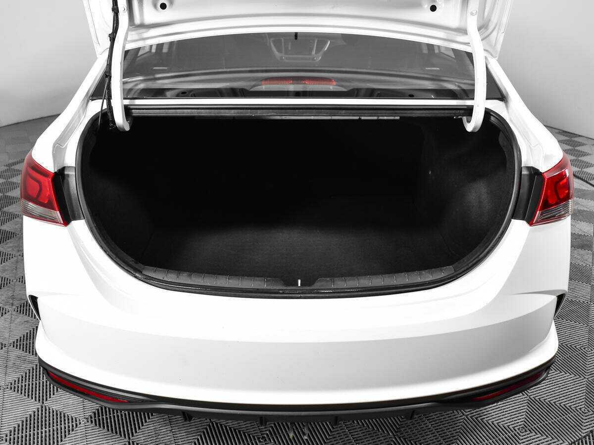 Продажа Б/У Хендай Солярис. Фото: #11