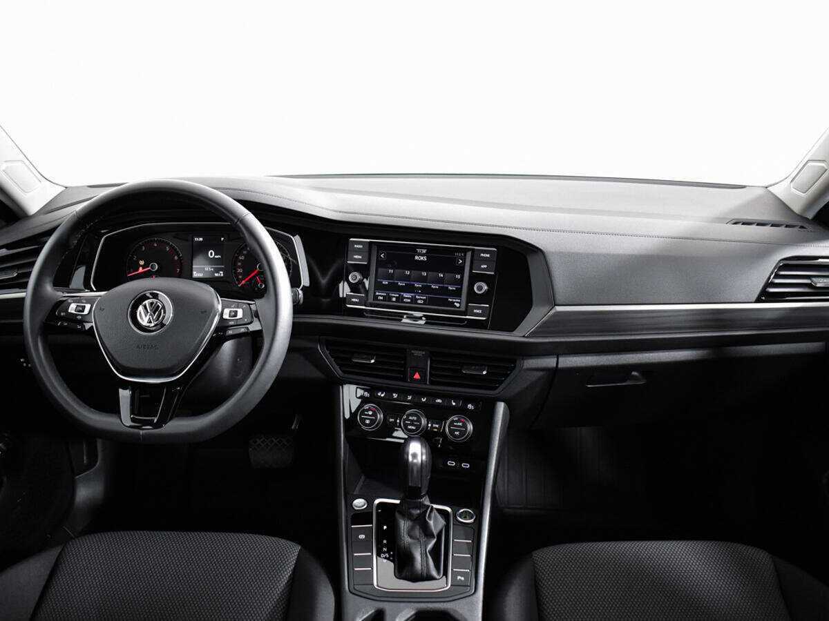 Продажа Б/У Фольксваген Джетта. Фото: #11