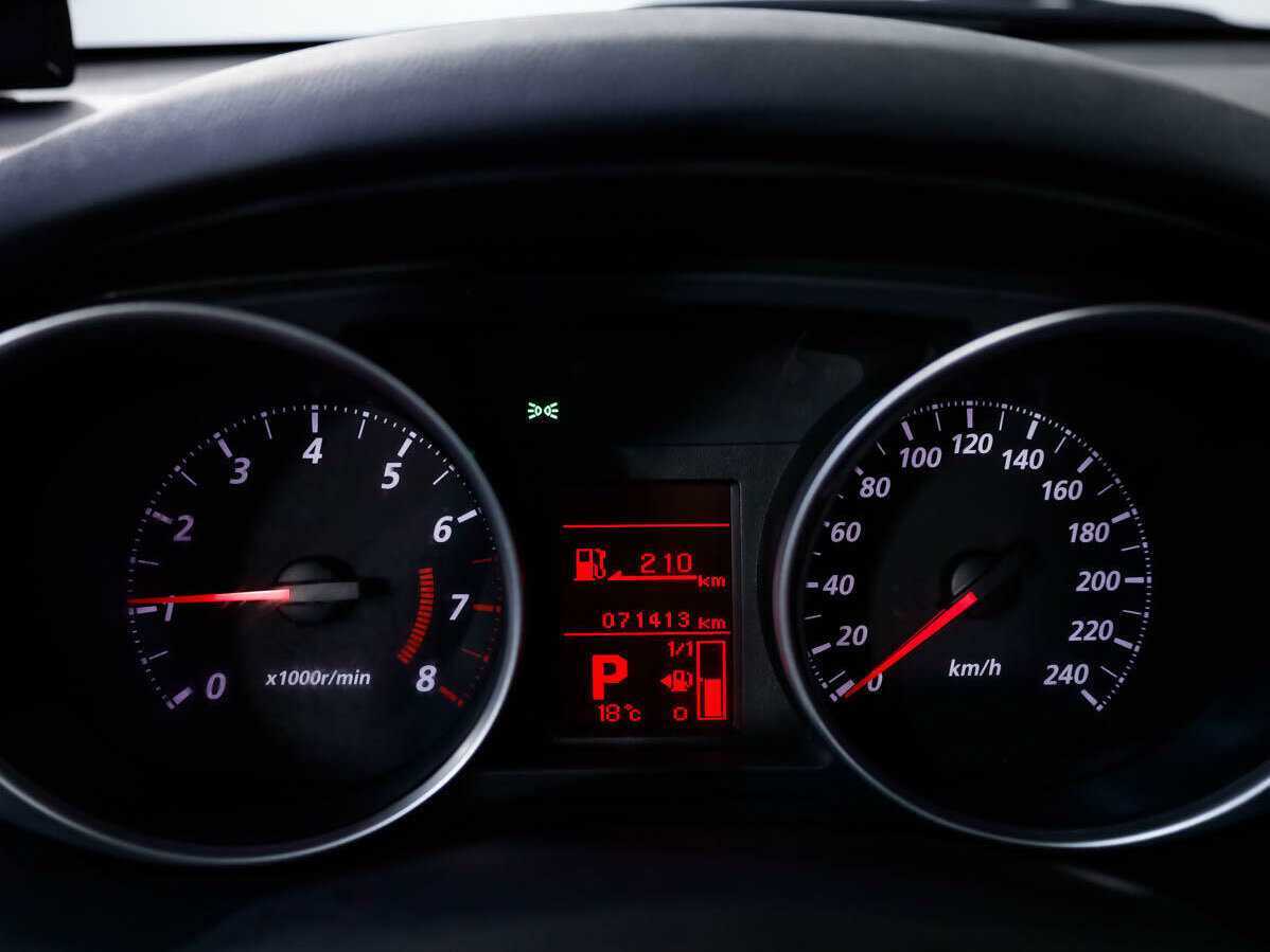 Продажа Б/У Митсубиши АС-Икс. Фото: #9