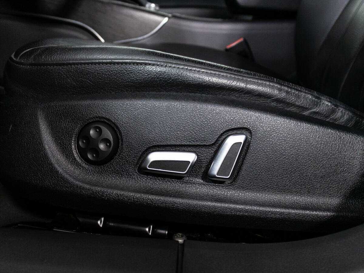 Продажа Б/У Ауди А6. Фото: #14