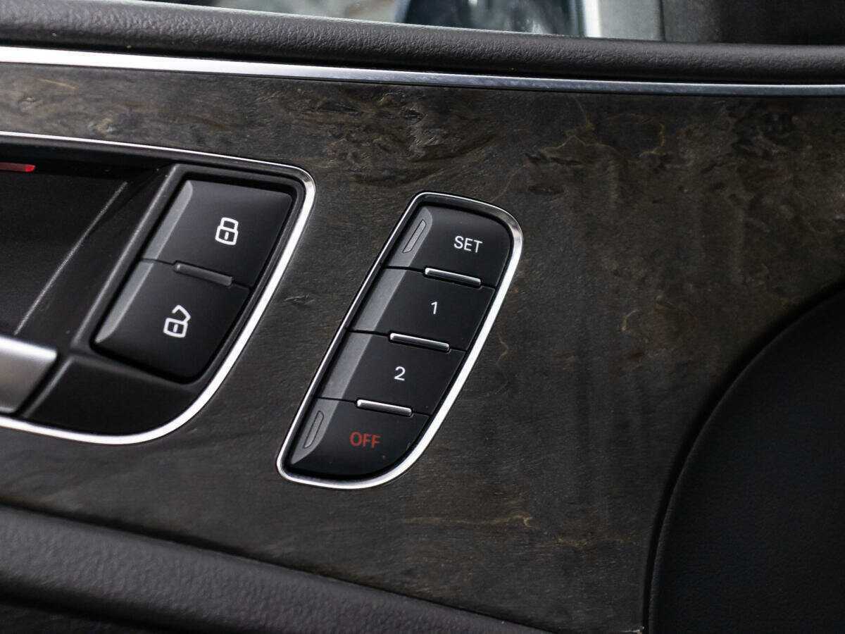 Продажа Б/У Ауди А6. Фото: #15