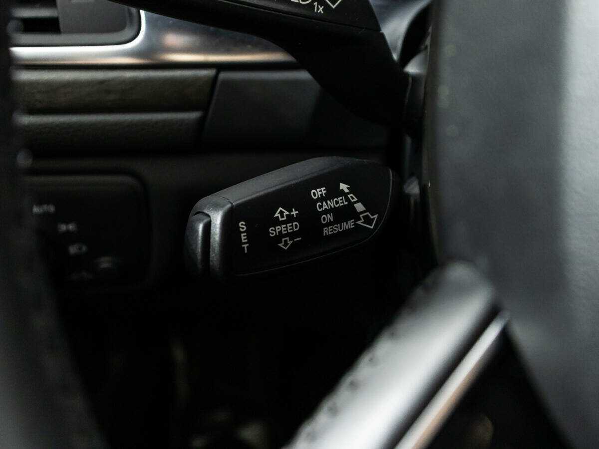 Продажа Б/У Ауди А6. Фото: #20