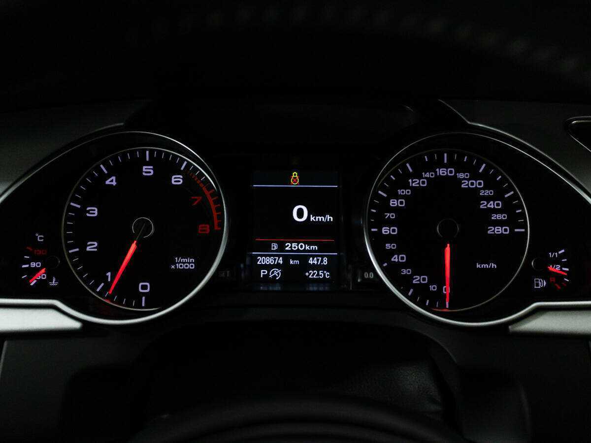 Продажа Б/У Ауди А5. Фото: #11