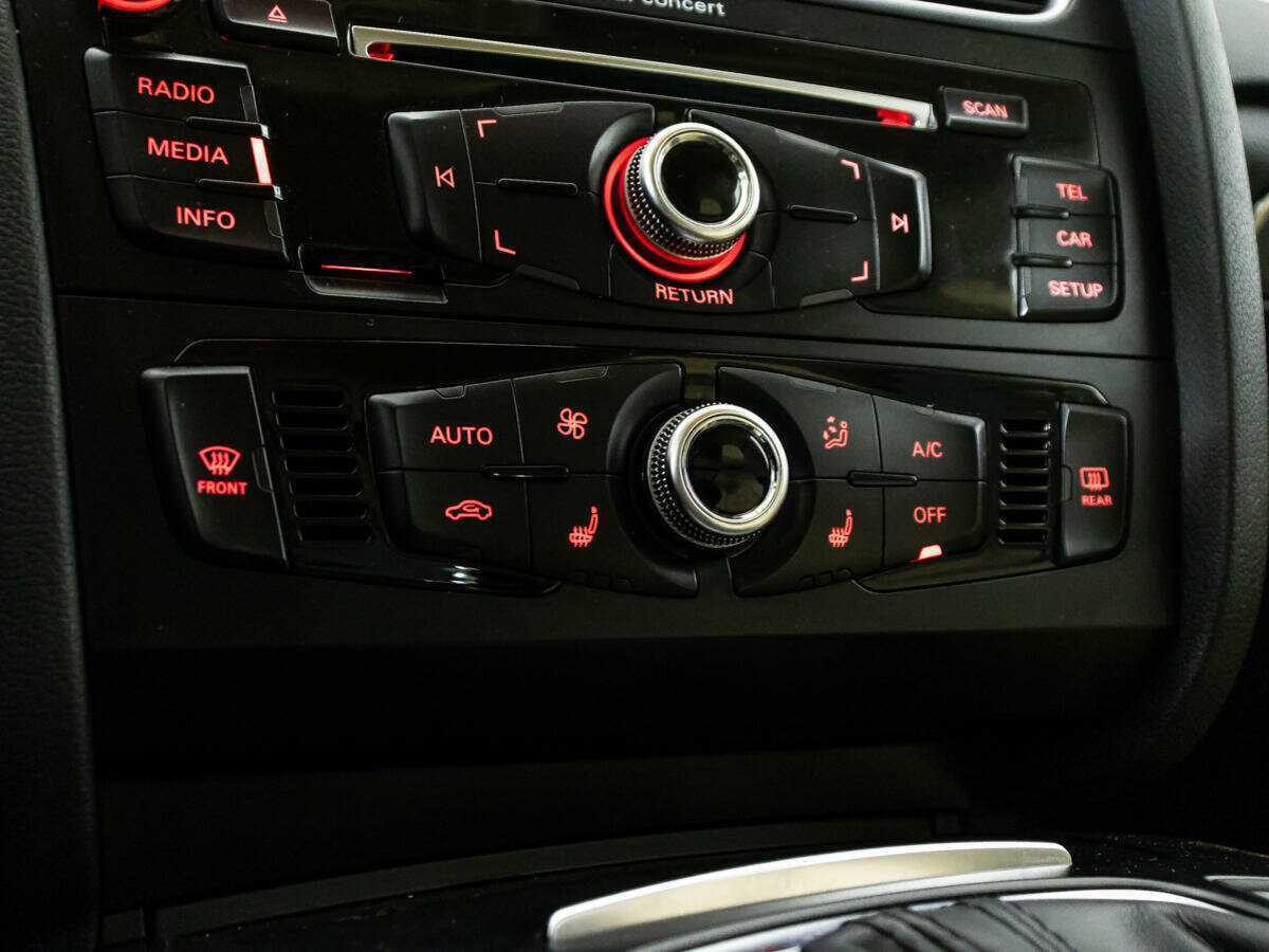 Продажа Б/У Ауди А5. Фото: #15