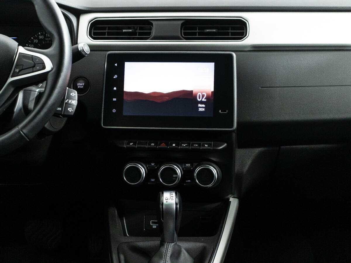 Продажа Б/У Рено Аркана. Фото: #13